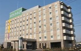 Hotel Route-Inn Utsunomiya Miyukicho -Kokudou4Gou-
